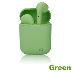 Bluetooth headphone Bluetooth 5.0Earbuds Charging Box Headset for phone 