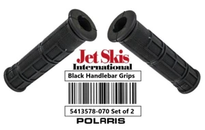 New OEM Polaris Sportsman 450 570 850 1000 Grip Set of 2 Sportsman 5413578-070 - Picture 1 of 6