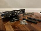 PS Engineering PMA6000MS Audio Panel Rack, Connectors, Hardware & Pins Included