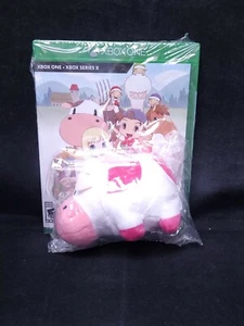 Story of Seasons Friends of Mineral Town w/ Plush (Xbox One) BRAND NEW - Picture 1 of 2