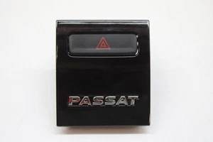 2019 VW PASSAT SWITCH HAZARD UNIT 561819743A OEM - Picture 1 of 6