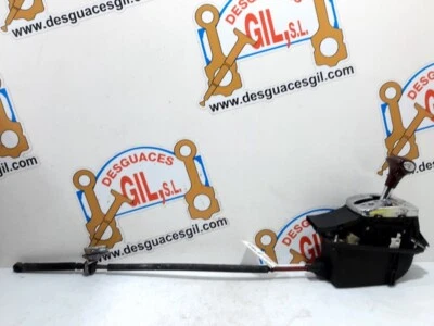 3B0713111L Gear Lever for VOLKSWAGEN PASSAT BERLINA (3B2) 1996 142316 1097173 - Image 1 of 4