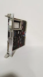 Siemens Simadyn, Simadyn D, 6DD1600-0AF0 Simadyn D controller CPU PM16 - Foto 1 di 2