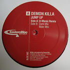 Demon Killa - Jump Up (12", Single)