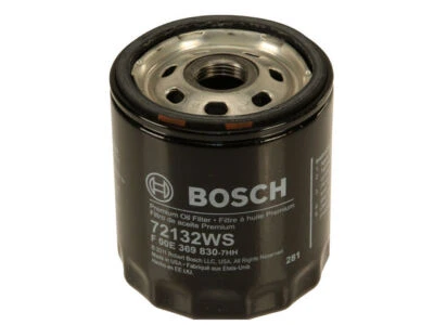 Filtro de aceite para Oldsmobile LSS 1996-1999 Bosch 61521HGSN 1997 1998 taller Foto 1 de 2