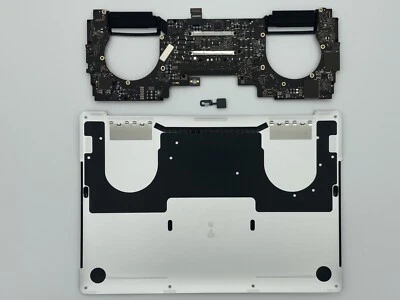 Mainboard Logic Board MacBook Pro 13 2016 2017, 8GB 512GB A1706 820-00239-09 OVP - Bild 1 von 4