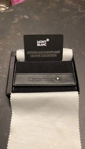 Portachiavi Astuccio Mont Blanc - Foto 1 di 1
