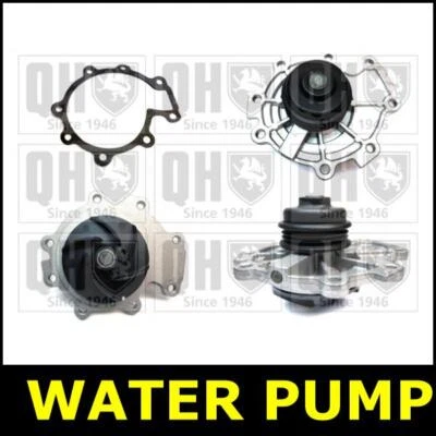 Water Pump FOR FORD MAVERICK II 3.0 01->03 Petrol QH - Image 1 of 2