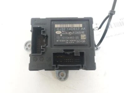 EJ3214D617AA CENTRALINA COMFORT DX PORTA ANTERIORE LAND ROVER RANGE ROVER EVOQUE - Immagine 1 di 2