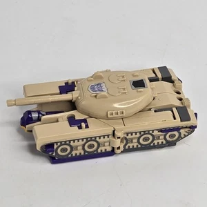Blitzwing G1 Transformers Action Figure Decepticon 1985 (No Accessories) - Picture 1 of 7