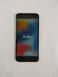 Apple IPHONE 6s A1688 32GB Ios 15.8.4 ( Wi-Fi + 4G) Desbloqueada De - Imagen 1 de 6