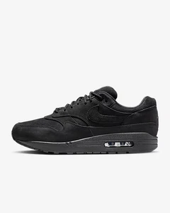 Nike Air Max 1 Premium Anthracite Sneaker Limited Stock alle Größen - Bild 1 von 15