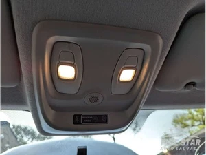 Renault Clio Front Roof Reading Light 2019 Hatchback 4/5dr MK4 BH (12-23) Diesel - Picture 1 of 3