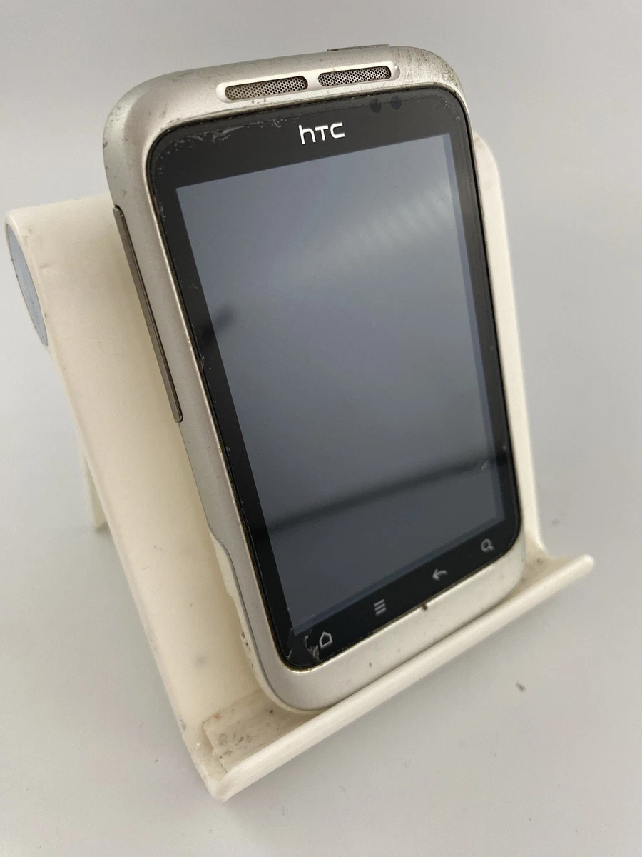 Smartphone HTC Wildfire X Dirilis Di India, Ini Spesifikasi Berikut - Foto 11