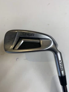 Ping Chip R - Black Dot Golf Club - Right Hand, Standard Length. 38.5 deg loft - Picture 1 of 5