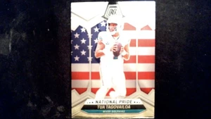 2024 Panini Mosaic #251 Tua Tagovailoa - Foto 1 di 2