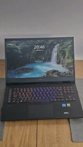 Gaming Laptop HP Omen 17.3" Nvidia RTX 3070 Intel Core i7-11800H, 4.60GHz - Picture 1 of 11