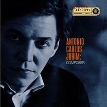 Composer von Antonio Carlos Jobim | CD | Zustand sehr gut - Bild 1 von 2