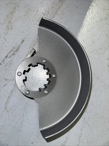 Piezas OEM PROTECTOR DE CUCHILLA ESCUDO RIDGID R1020/R10202 - AMOLADORA ANGULAR CON CABLE 7" - Imagen 1 de 1
