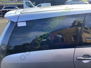MITSUBISHI GRANDIS WARRIOR 2004-2008 Quarter Panel Window Rear Right Side - Picture 1 of 7