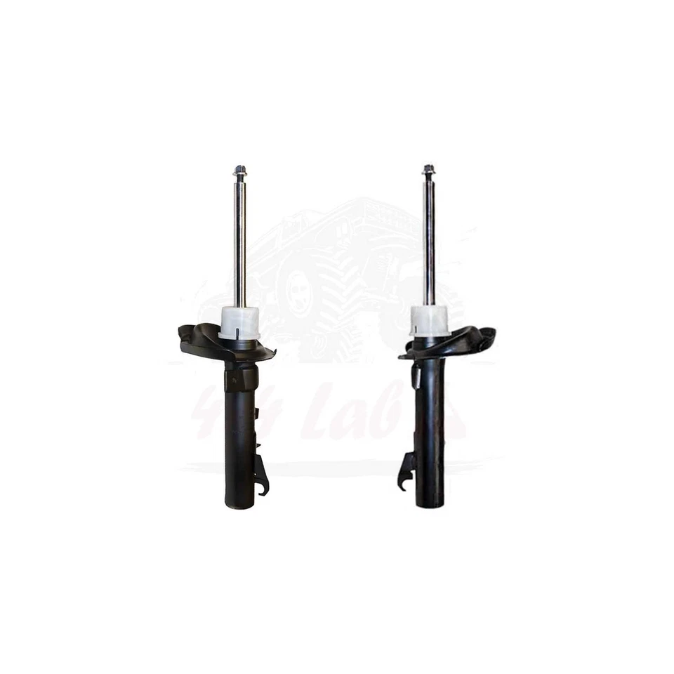 Gabriel Ultra 2 Front Struts for 05-12 Volvo S40 Foto 1 de 1