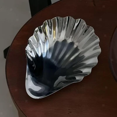 Geformte Schale, Geschirr, Dessertschale, Teller für - Bild 1 von 4