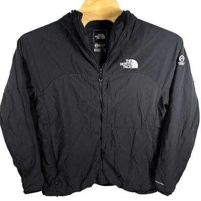 Chaqueta con Capucha The North Face Summit Series Ventrix Future Light Negra XL Foto 1 de 4
