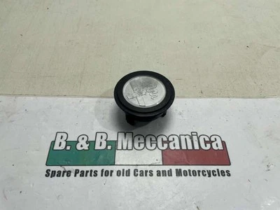 Cap Logo Steering Wheel alfa Romeo Alfetta Second Series (VW1498) - image 1 of 4