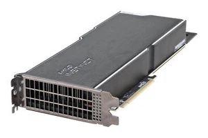 Dell AMD Instinct MI210 64GB Grafikbeschleuniger | 880VN - Bild 1 von 3