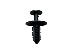 25 Auveco - 22901 - Guardabarros trasero Mercedees forro tipo empuje retenedor - Imagen 1 de 2