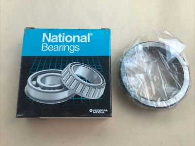 🔥🔥🔥Caja de transferencia de rodamientos nacionales eje de salida carrera nacional 14276 Foto 1 de 4