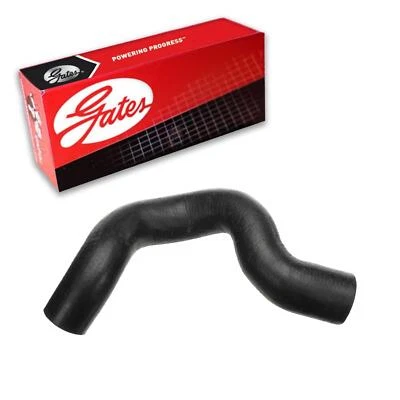 Manguera de refrigerante de radiador Gates para International 4100 SBA 2006-2007 Foto 1 de 3