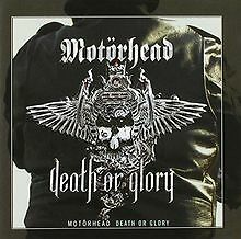 Death Or Glory von Motörhead | CD | Zustand sehr gut