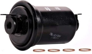 Purolator F44660 Fuel Filters Replaces 33886 G6689 G6376 GF242 86856 BF1137 - Picture 1 of 1