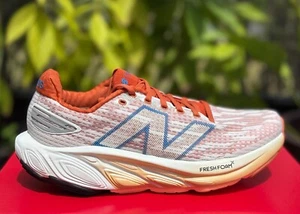 Zapatos para correr New Balance Fresh Foam Balos Infield azul arcilla Oasis para hombre MBALLA1 - Imagen 1 de 6