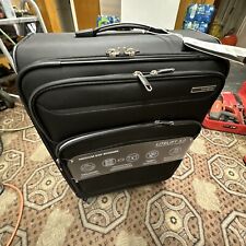 Samsonite LiteLift 3.0 25" Check-in Expandable Softside Spinner Luggage NEW