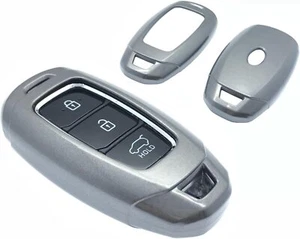 Gloss Case Fits Hyundai Santa I30 IX35 Encino Kona Solaris Azera Sedan Elantra - Picture 1 of 35