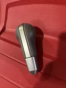 2003-2006 INFINITI G35 Nissan 350Z SHIFT KNOB OEM Automatic GRAY SHIFTER KNOB - Picture 1 of 6