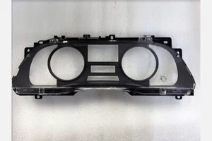2005 - 2007 Ford F250 F350 F450 OEM Instrument Cluster Lens NEW - 5C3Z-10890-AA - Picture 1 of 1