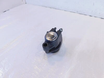 Harley Davidson Electra Glide Softail Dyna & Sportster Front Left Brake Caliper - Image 1 of 4