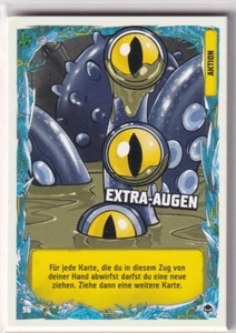 Lego Ninjago 7 Geheimnis der Tiefe Next Level Nr. 96 Extra-Augen - Bild 1 von 1