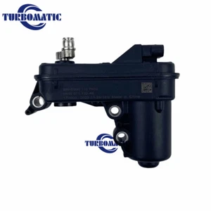 Actuador turbo para Jaguar Land Rover Range Rover Evoque 59001107632 6NW011132-48 - Imagen 1 de 6