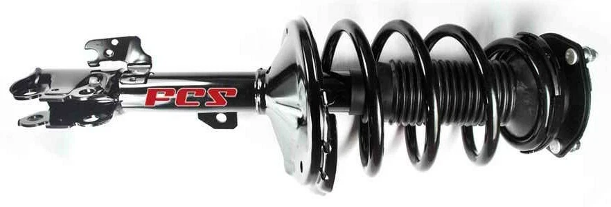 Conjunto de puntal y resorte helicoidal delantero izquierdo FCS para Lexus RX330 2004-2006 3,3 L TRACCIÓN DELANTERA Foto 1 de 1