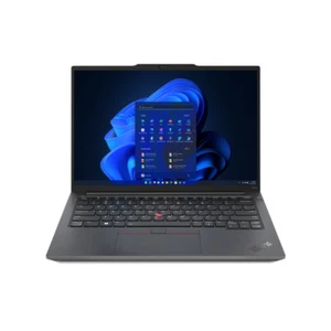 Lenovo ThinkPad E14 G5 Laptop Core i3-1315U 16GB RAM 256GB SSD 14 in Win 11 Pro - Picture 1 of 7