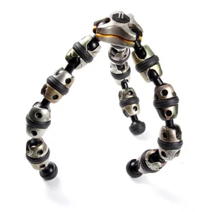 Large Octopus Flexible Joint Tripod Stand Holder for DSLR Camera DV - Picture 1 of 7