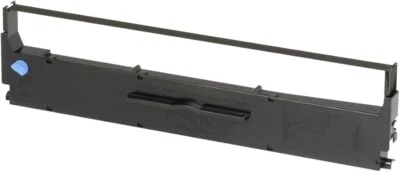 Remplacement For LX300/LX 350 Black Printer Epson Ribbons- S015631 FREE SHIPPING - Image 1 of 2