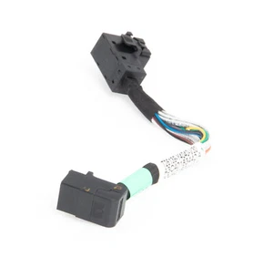 Fujitsu Sas-Cable - SFF-8643 À SFF-8643, 10cm - A3C40183442/A3C40183443 - Afbeelding 1 van 4