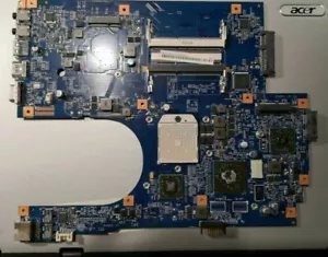 Motherboard For Emachines G640 - G640G - MS2294 - AMD - KO - Picture 1 of 1