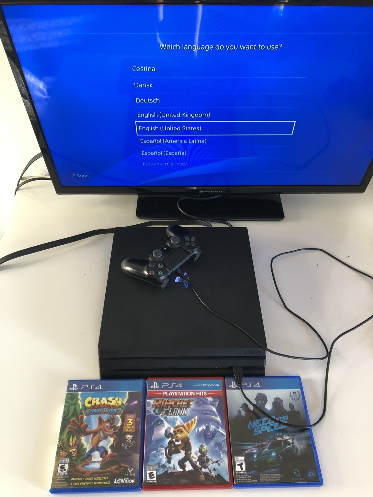 SPIDER-MAN 1TB Console Bundle 