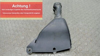 Frischluftansaugstück Smart smart forfour 454 12 Monate Garantie Sofortversand - Bild 1 von 4